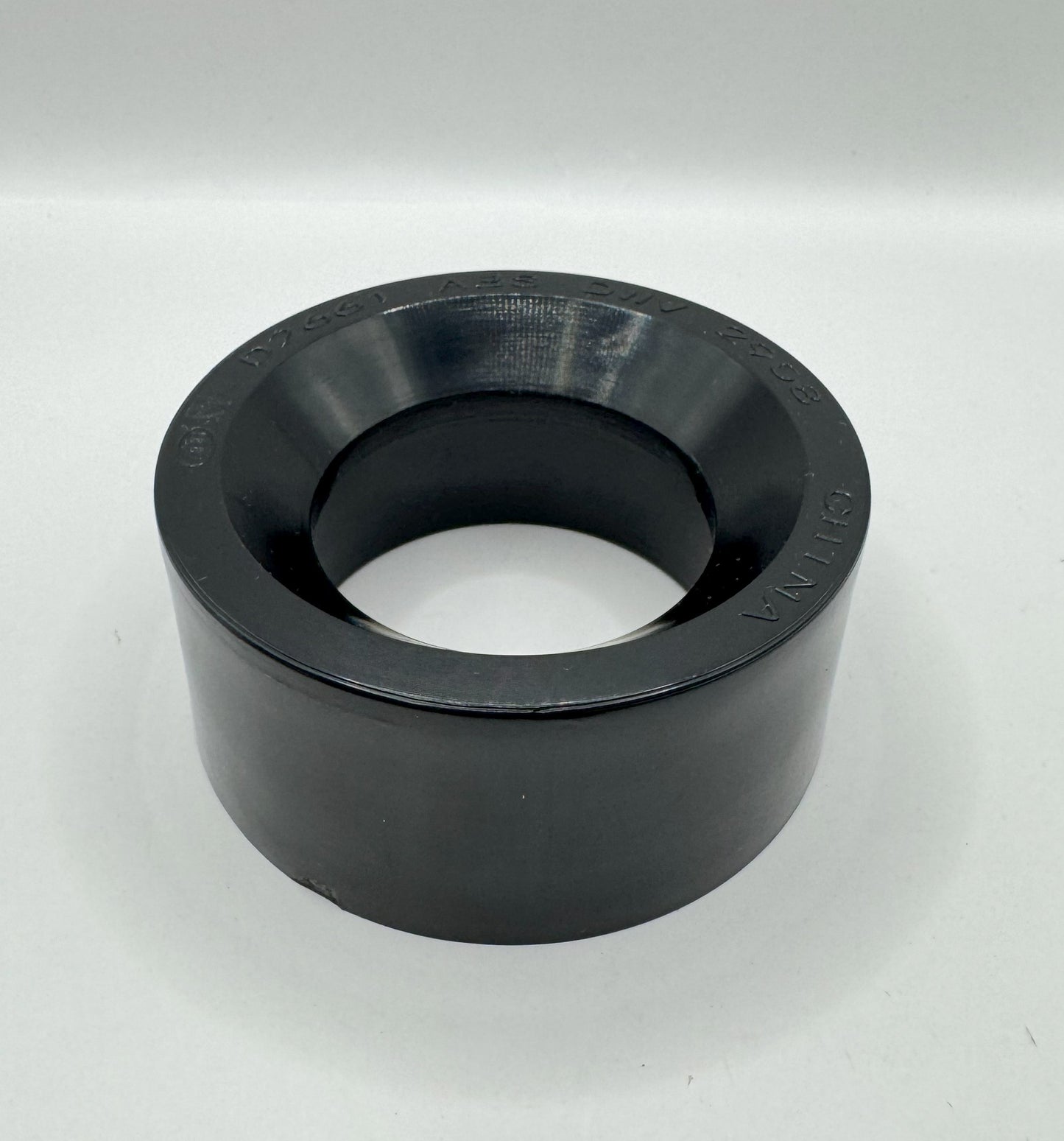 ABS Flush Bushing – Magnum Plumbing Wholesale | UPC certified fitting for ABS/DWV plumbing 