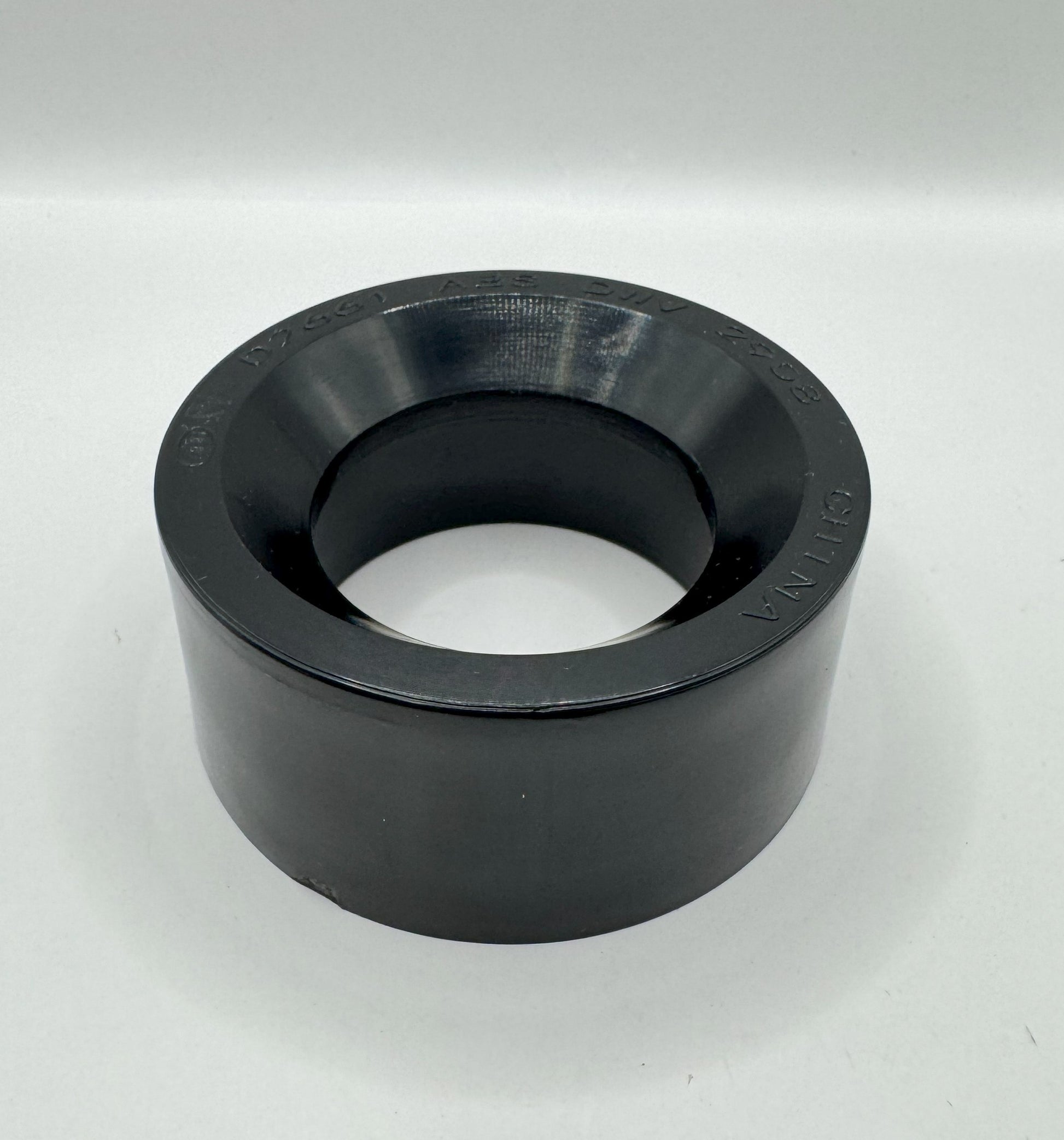 ABS Flush Bushing – Magnum Plumbing Wholesale | UPC certified fitting for ABS/DWV plumbing 