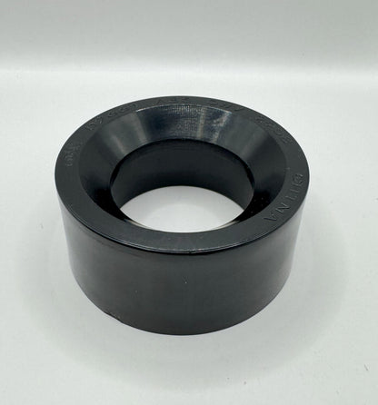 ABS Flush Bushing – Magnum Plumbing Wholesale | UPC certified fitting for ABS/DWV plumbing 