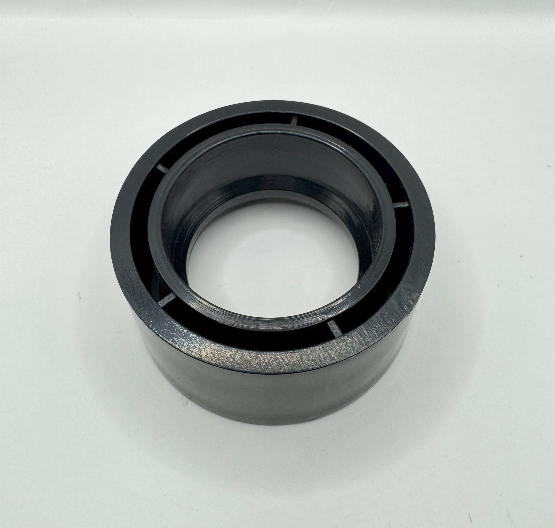 ABS Flush Bushing – Magnum Plumbing Wholesale | UPC certified fitting for ABS/DWV plumbing 