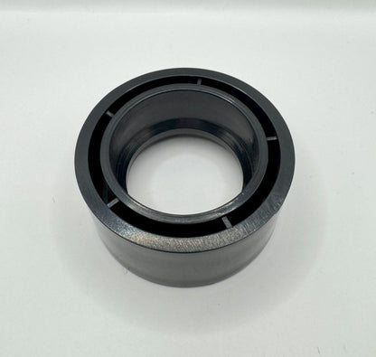 ABS Flush Bushing – Magnum Plumbing Wholesale | UPC certified fitting for ABS/DWV plumbing 