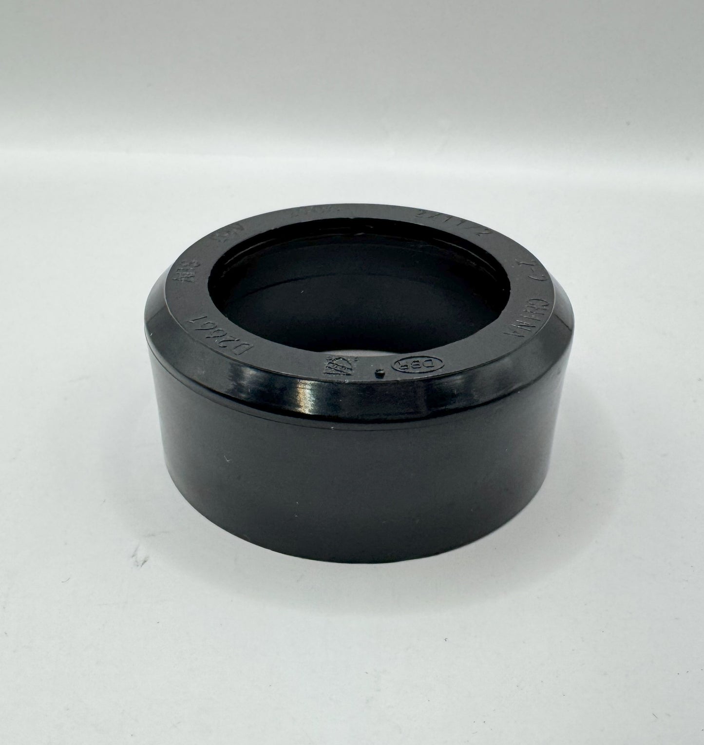 ABS Flush Bushing – Magnum Plumbing Wholesale | UPC certified fitting for ABS/DWV plumbing 