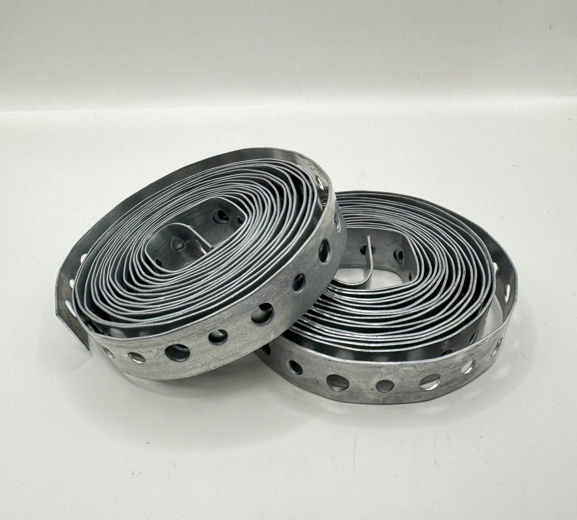 3/4 in. x 10 ft. Galvanized Hanger strap – Magnum Plumbing Wholesale | UPC certified fitting for ABS/DWV plumbing systems