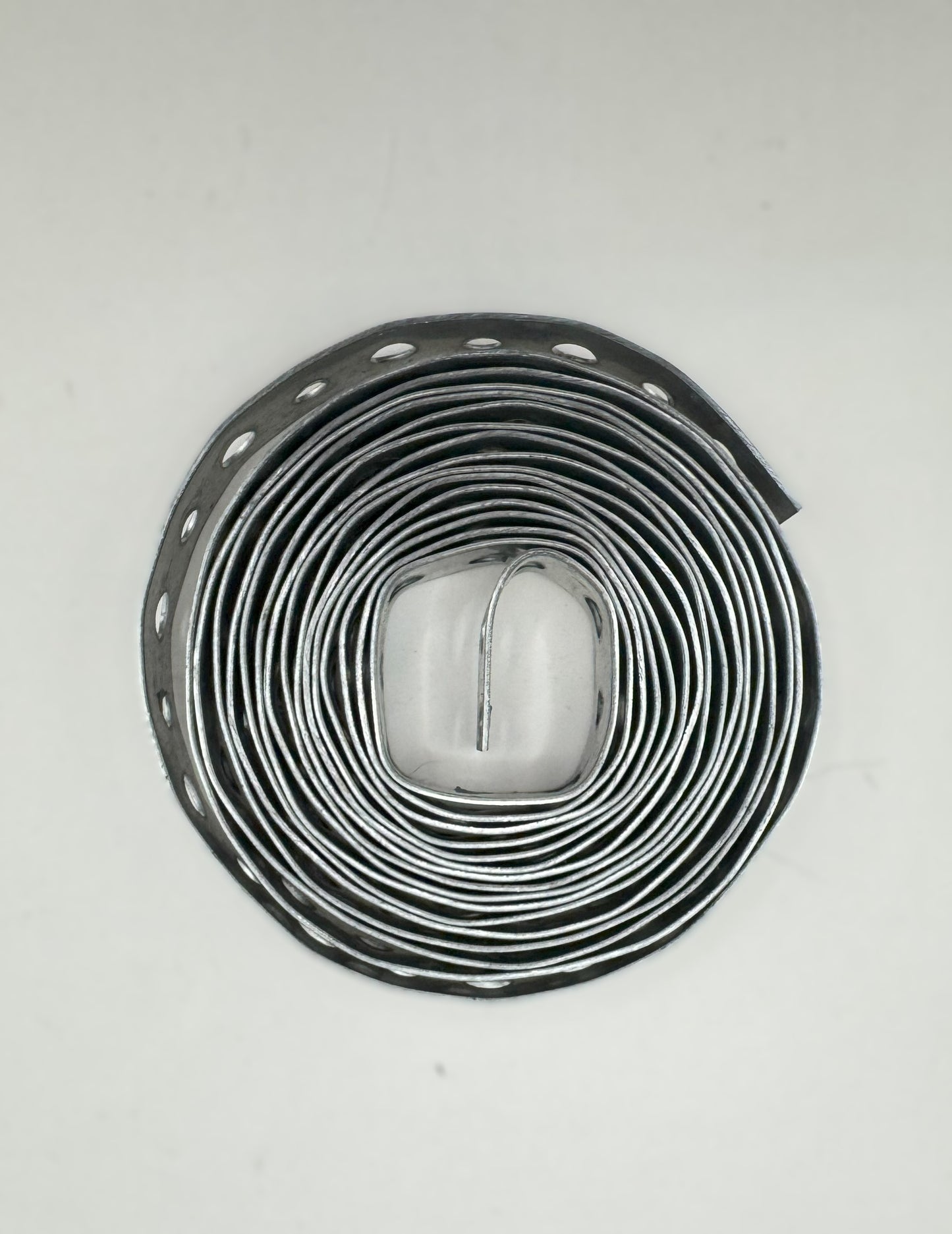 3/4 in. x 10 ft. Galvanized Hanger strap – Magnum Plumbing Wholesale | UPC certified fitting for ABS/DWV plumbing systems