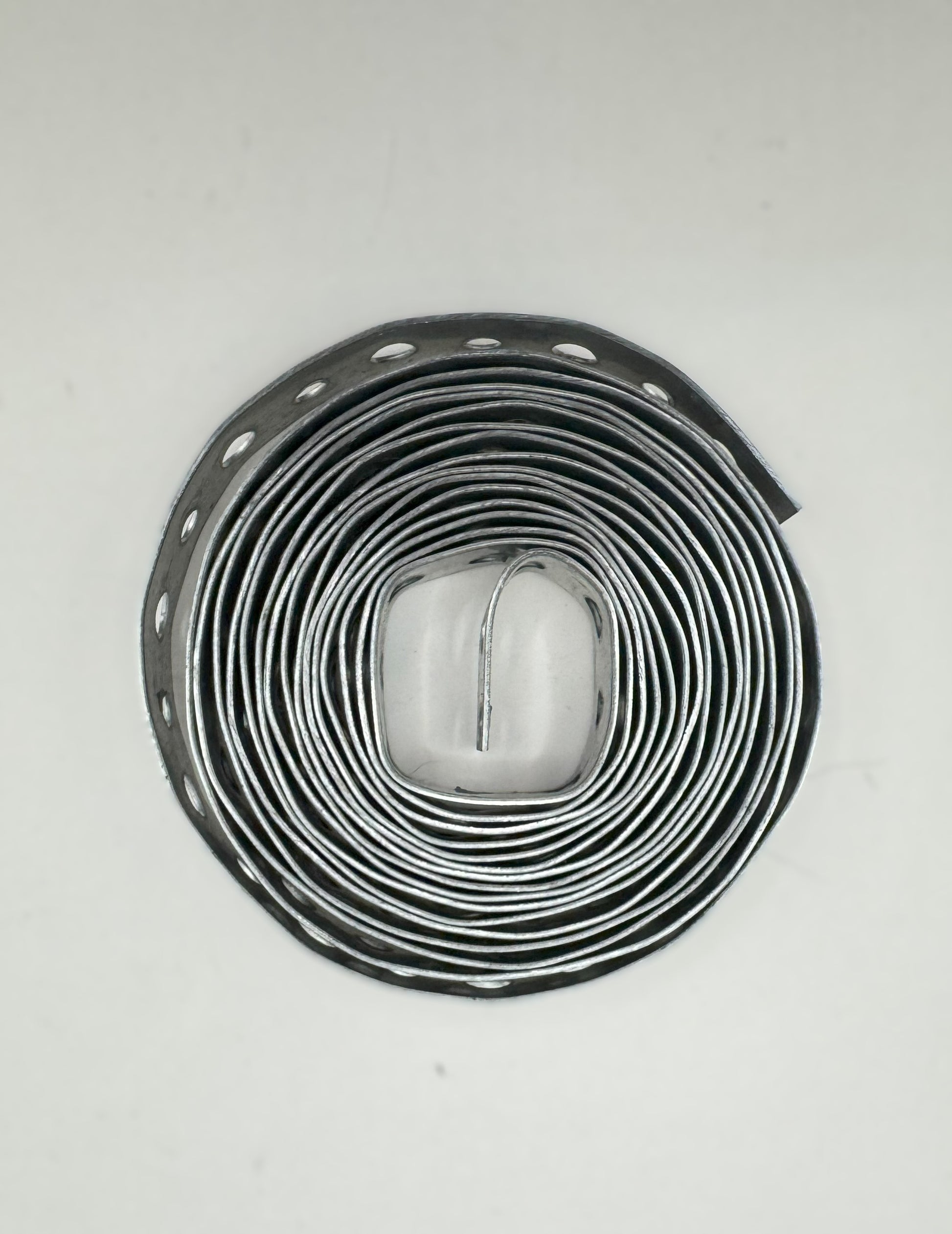 3/4 in. x 10 ft. Galvanized Hanger strap – Magnum Plumbing Wholesale | UPC certified fitting for ABS/DWV plumbing systems