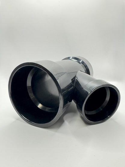 ABS WYE – Magnum Plumbing Wholesale | UPC certified fitting for ABS/DWV plumbing systems