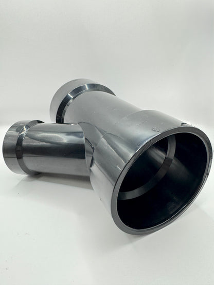 ABS WYE – Magnum Plumbing Wholesale | UPC certified fitting for ABS/DWV plumbing systems