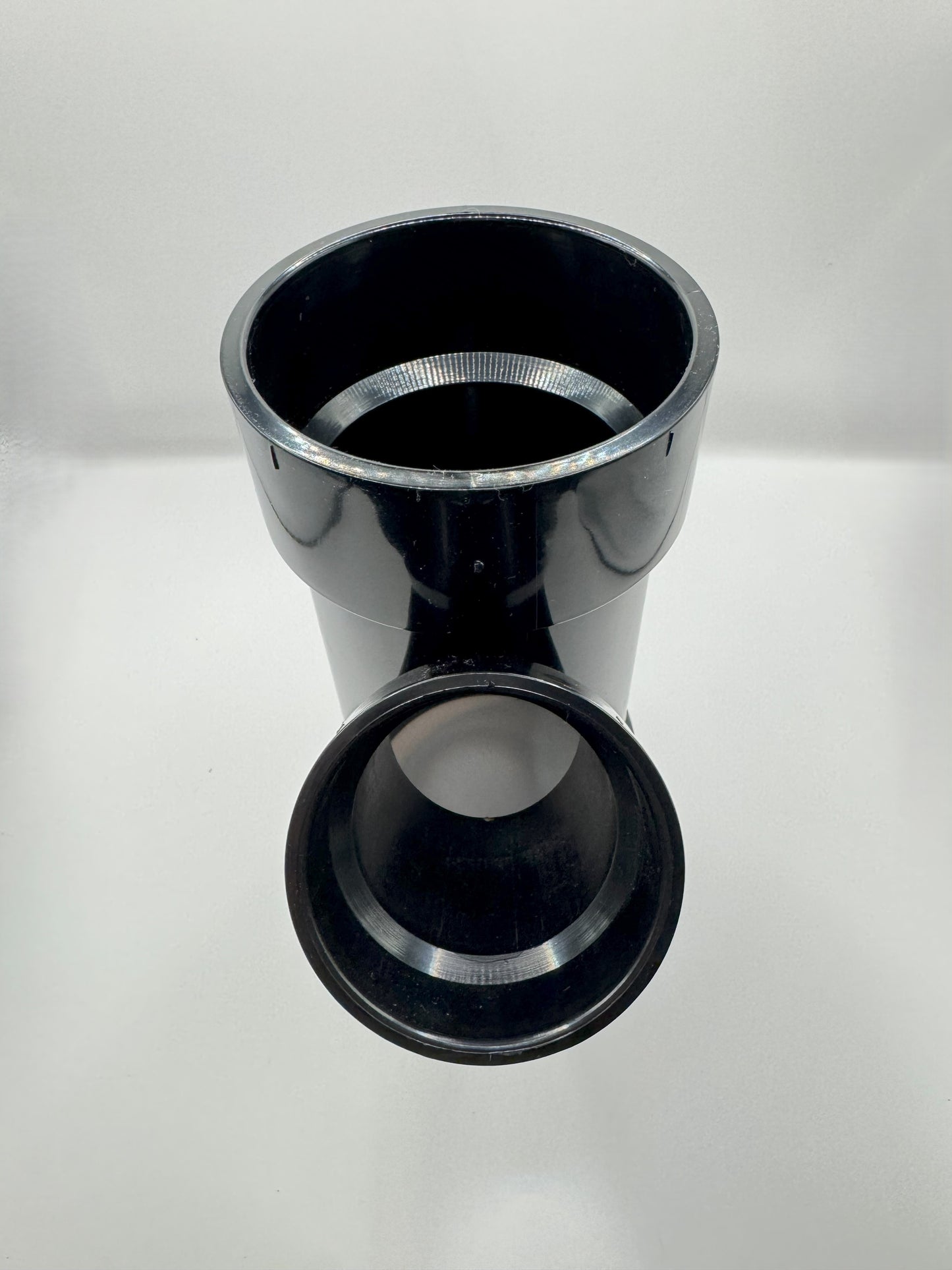 ABS WYE – Magnum Plumbing Wholesale | UPC certified fitting for ABS/DWV plumbing systems
