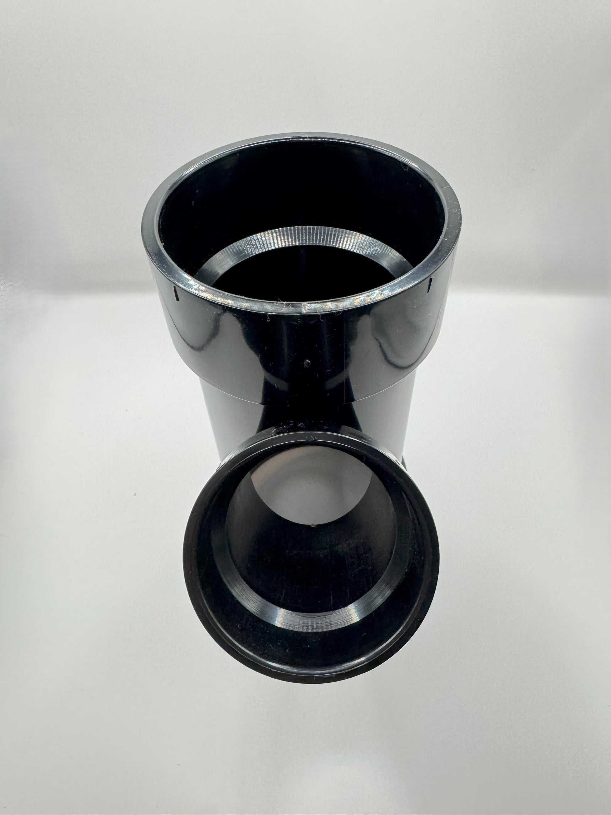 ABS WYE – Magnum Plumbing Wholesale | UPC certified fitting for ABS/DWV plumbing systems