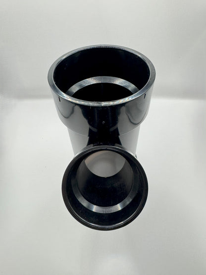ABS WYE – Magnum Plumbing Wholesale | UPC certified fitting for ABS/DWV plumbing systems
