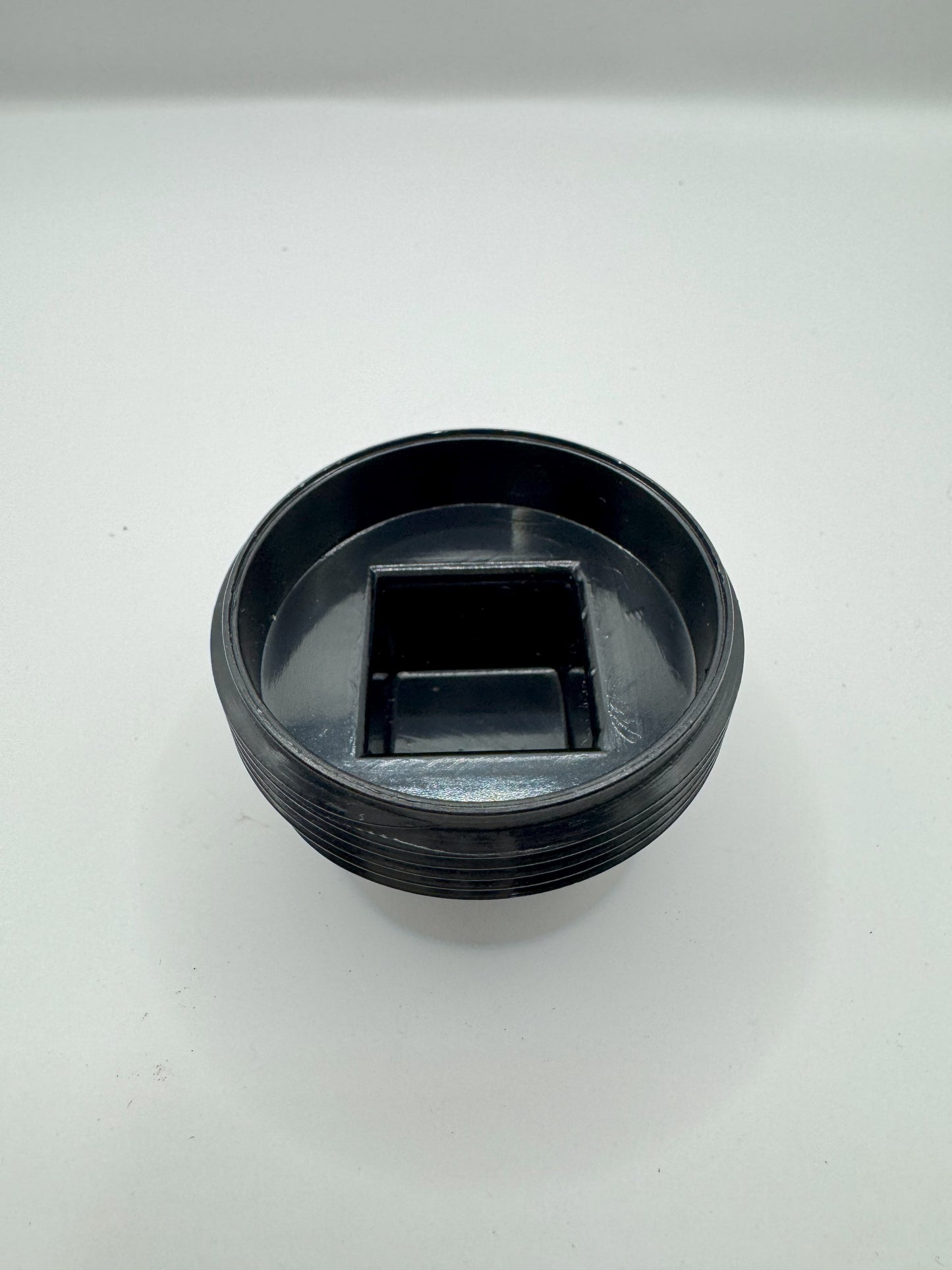 ABS  Cleanout Plug – Magnum Plumbing Wholesale | UPC certified fitting for ABS/DWV plumbing 