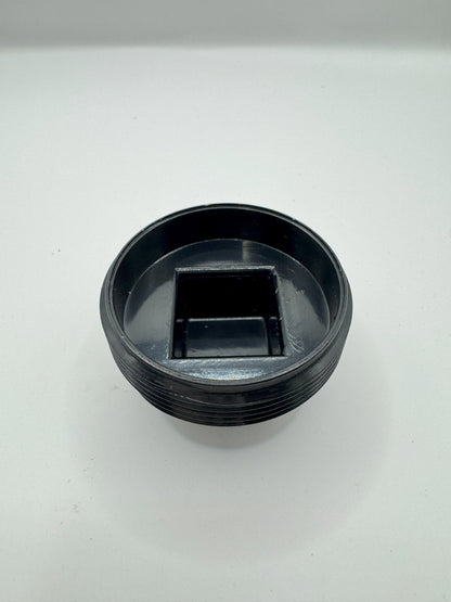 ABS  Cleanout Plug – Magnum Plumbing Wholesale | UPC certified fitting for ABS/DWV plumbing 