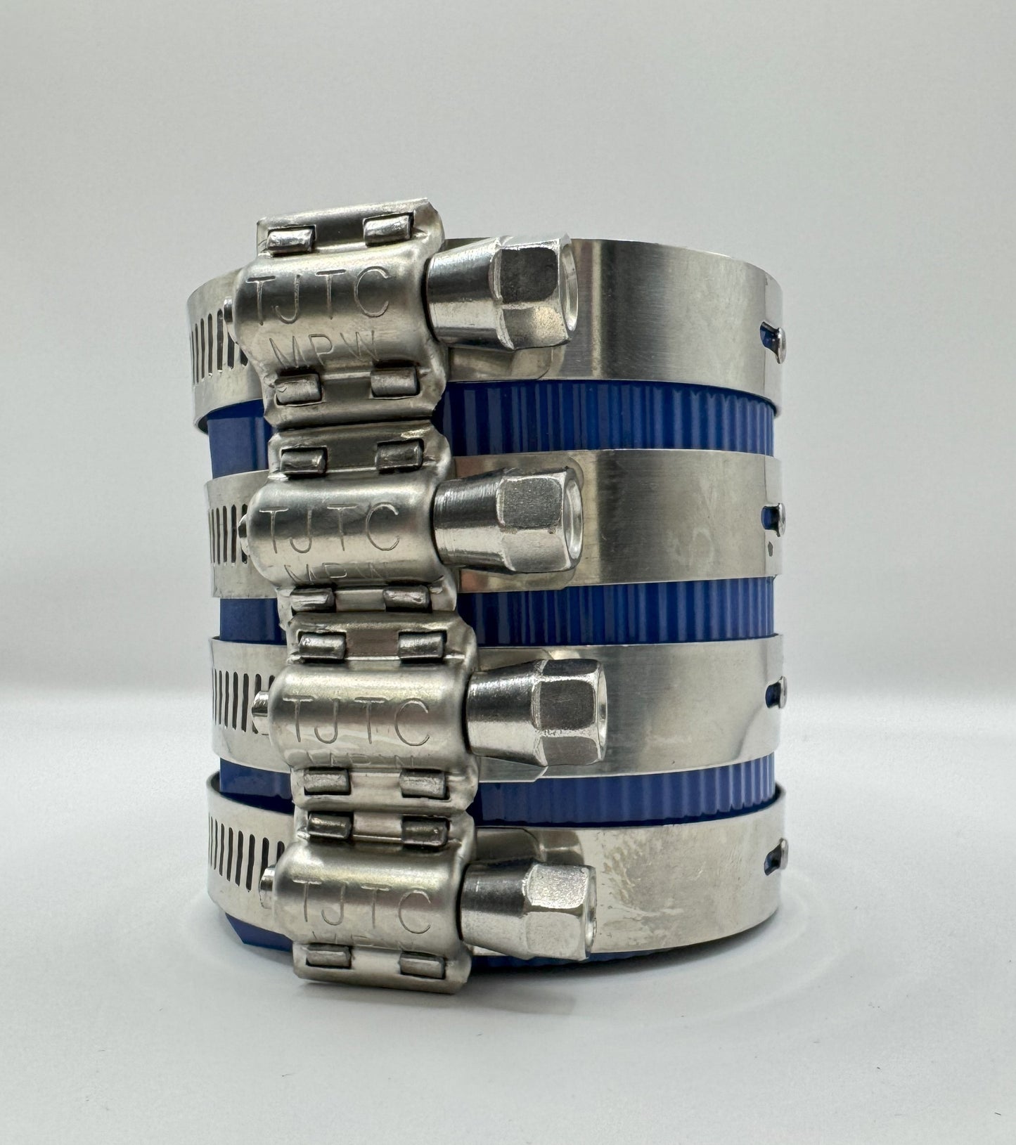 Heavy Duty No Hub Coupling– Magnum Plumbing Wholesale | UPC certified fitting for ABS/DWV 