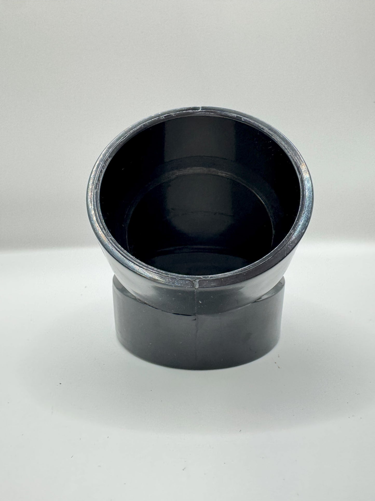 ABS DWV 22.5° Elbow– Magnum Plumbing Wholesale | UPC certified fitting for ABS/DWV plumbing 